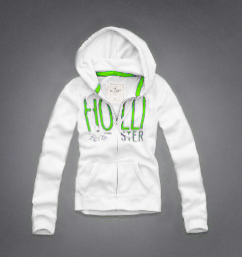 Sweat & Hoody Hollister Femme Pas Cher